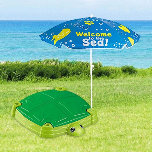 Sandbox with lid - sandbox,