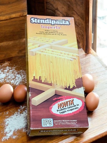 Vintage imperia stendipasta - vintage,