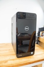 GAMING PC Dell XPS 8930