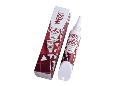 Grout reviver repair - -, tile