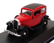 Whitebox 1/43 Scale Diecast