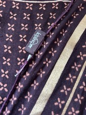 Large Kipling Scarf In Brown