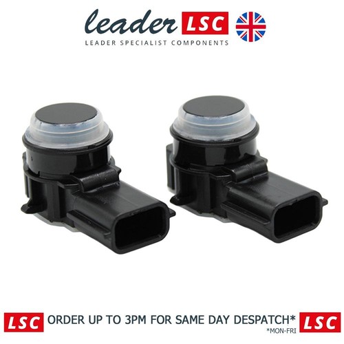 Parking sensors distance - parking,