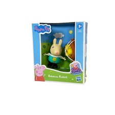 Peppa pig rebecca rabbit - peppa,