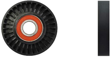 Denckermann p228001 tensioner - denckermann,