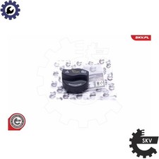 SEALING CAP OIL FILLING PORT