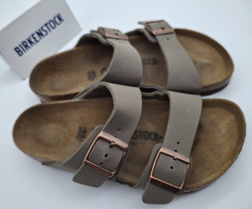 Birkenstock arizona khaki - arizona,