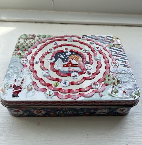 Cath kidston the - the, christmas
