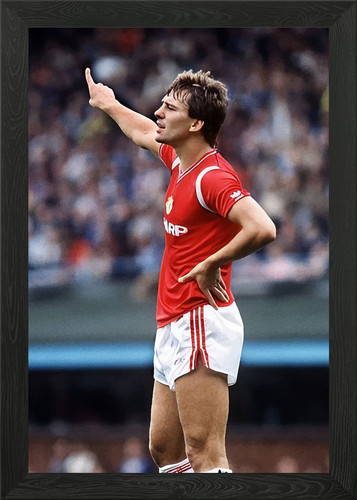 Manchester united footballer - manchester,