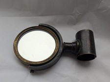 Antique Mirror Part Of Optics