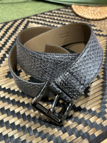 Prada belt size cm - prada, 80