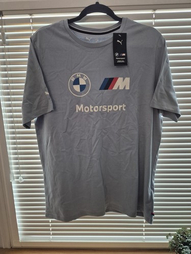 Bmw motorsport shirt - motorsport, t-shirt