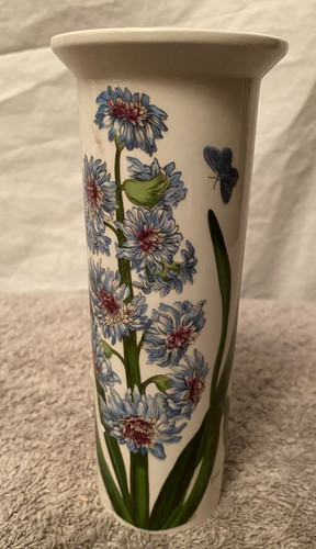 Cylindrical portmeirion - cylindrical,