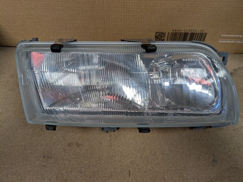 Nissan primera p10 - 767, )