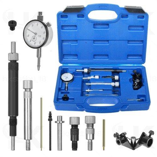 10x diesel fuel pump timing - diesel,