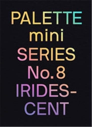 Palette mini series - palette,
