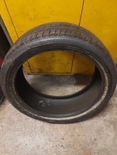245/40/21 100Y Bridgestone, Alenza 001, 6mm+ TESTED RUN FLAT