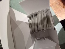 Half Box Juice Plus+  weight