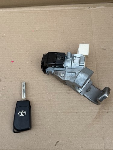 Toyota aygo mk2 - 14-22,
