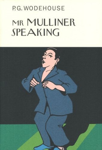 Mulliner speaking p g - mr,