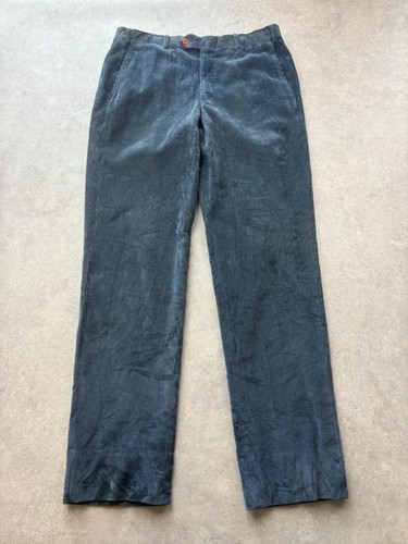 Vintage 1980s corduroy - 1980s,