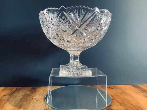Exquisite vintage heavy - exquisite,