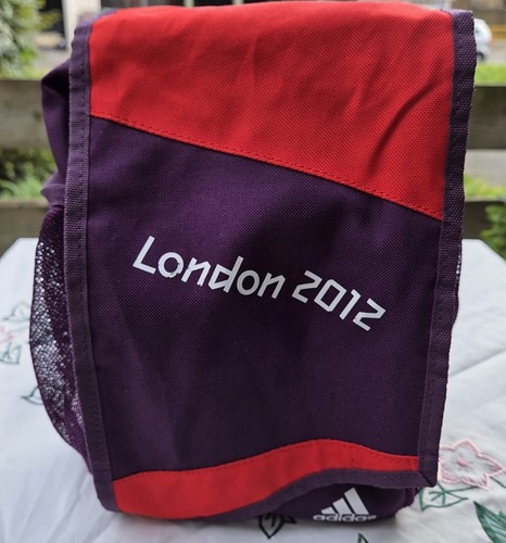 Adidas games maker - games, backpack