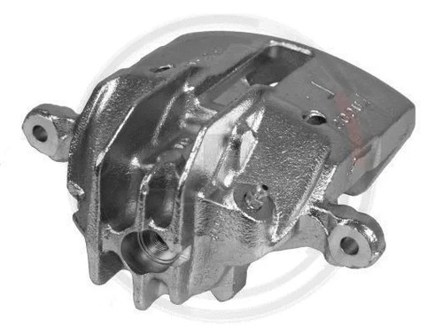 Front right brake - right,