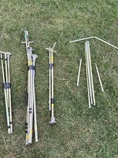 Conway Challenger Awning Poles
