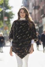 DONNA SALYERS FABULOUS FURS