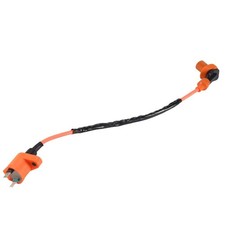 Racing Ignition Coil for GY6-50 GY6 50CC 125CC 150CC Engines Moped Scooter