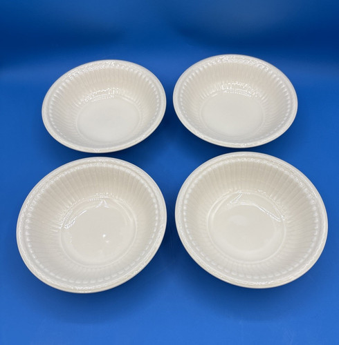 Wedgwood queen ware - ware, edme