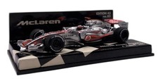 Minichamps 1/43 McLaren MP4-22