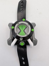 BEN 10 Ultimate Omnitrix