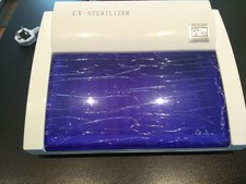 UV Disinfection Steriliser