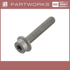 Cylinder Bolt Tiptronic Oil