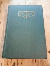 Fanny burney and her friends - burney,