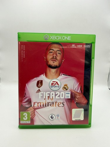 Fifa empty box - one),