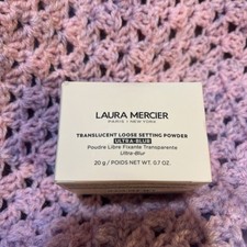 Laura Mercier Paris I New York