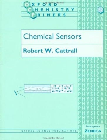 Chemical sensors 52 - sensors:, no.52