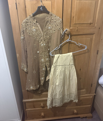 Women gold embellished - women’s,