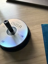 Tesco DVD-R 4.7GB 8x Speed 22