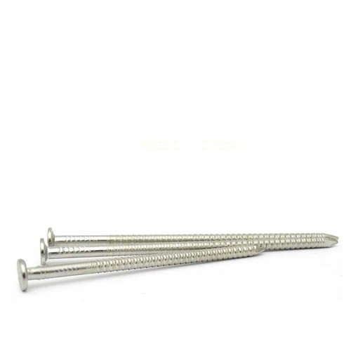 14ga 3d ring - ring, 304ss