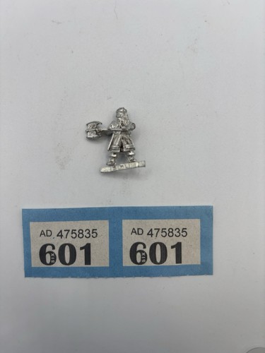 Gimli metal lotr mesbg - gimli,
