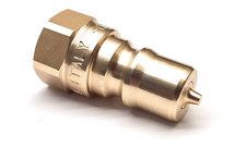 Prochem Male Hose Connector