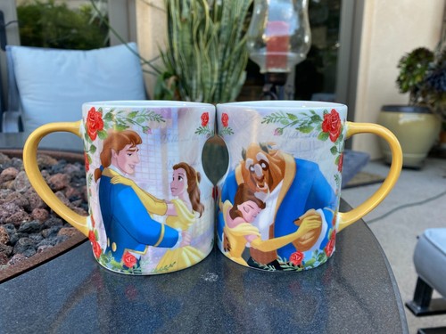 Disney beauty and the - disney,