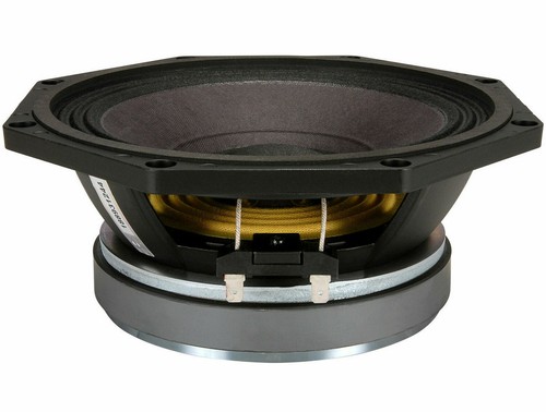 8pe21 midrange speaker - 8pe21, 8"