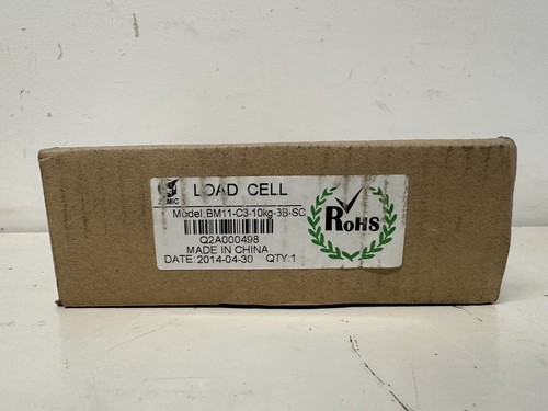 Zemic load cell - load,