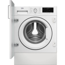 Beko WTIK72121 7Kg Washing