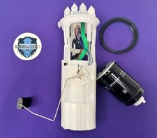 Land Rover Discovery 2 TD5 In